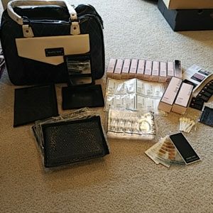 Mary Kay Starter Kit large bundle lot foundation